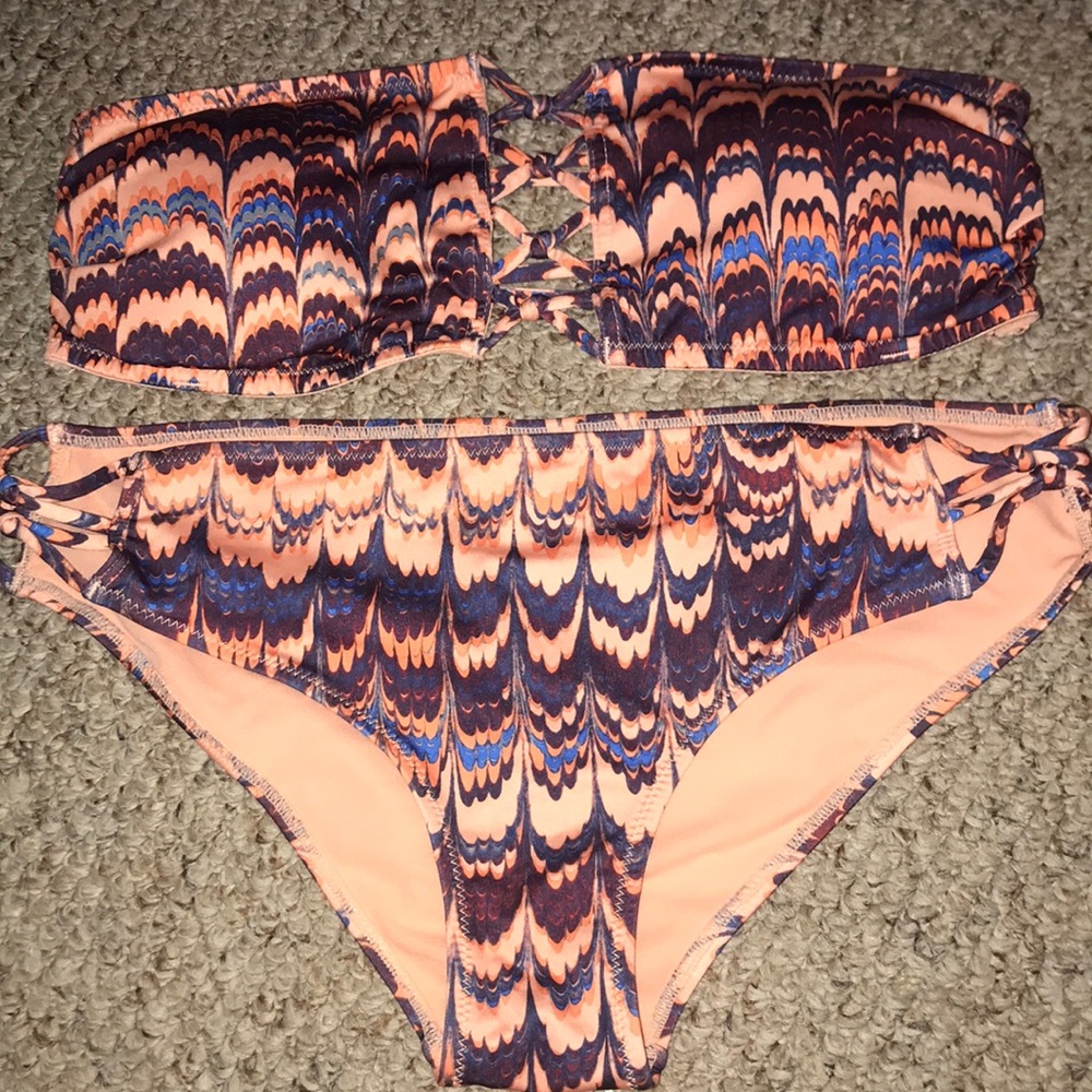 H&M bikini! 🌊☀️